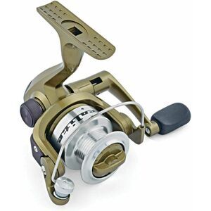 South Bend Microlite Fishing Reel MLSP-210/CP MCR Lt 2Bb Sp Clam Package NEW